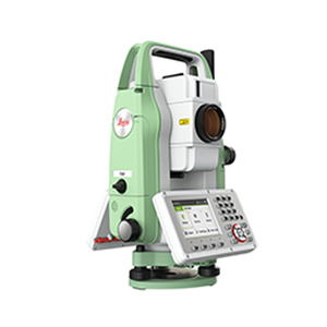 Stazione Totale Manuale Senza Riflettore LeicaS FlexLine TS03-TS07-TS10, Strumenti di Misurazione e Analisi, Vendita Promozionale - Product Image 2