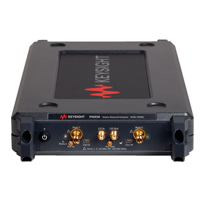 เครื่องวิเคราะห์เครือข่าย USB รุ่น P5004A Keysight Lite Series, 20 GHz - Product Image 4