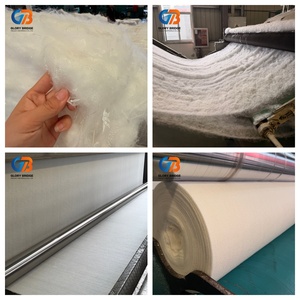 <span class=keywords><strong>Rouleau</strong></span> de tissu géotextile en PP non tissé, haute résistance à la traction, écologique, anti-âge, résistant aux déchirures, 100-800 g/m², garantie 5 ans - Product Image 2