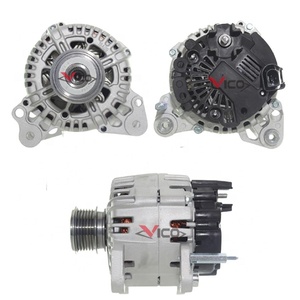 Alternador de coche, 03L-903-023G 03L-903-023D 06F-903-023D 06F-903-023E, apto para Skoda Roomster <span class=keywords><strong>Seat</strong></span> <span class=keywords><strong>Cordoba</strong></span> - Product Image 1