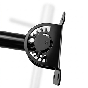 Support mural réglable Starlink Gen 3, support de montage sur toit en métal, rotation à 360 degrés, support mural pour antenne V3 - Product Image 4