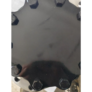 Motor de Rueda MS11-0-111-2A50-C000 MS, Motor Hidráulico Mse02 Mse Ms11 Ms05 MSE11 MSE11-2-D21-F12-1130-J000 - Product Image 3