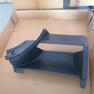 <span class=keywords><strong>Prix</strong></span> d'usine en gros, revêtement de seuil de porte gauche A9606600813 pour Mercedes-Benz, pièces de rechange d'origine authentiques - Product Image 2