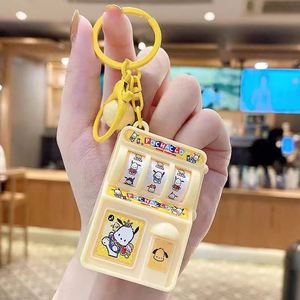 Cartoon Fruit Stress Relief Creative <b>Ornament</b> Couple <b>Car</b> Bag Pendant Wholesale Small Gift - Product Image 3