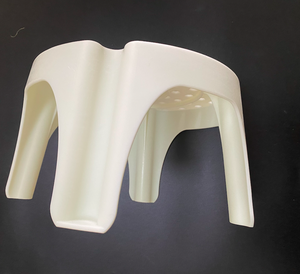 Services d'impression 3D en résine SLA sur mesure - Pièces SLA à détails fins et lisses, peinture personnalisée et impression de surface - Product Image 5