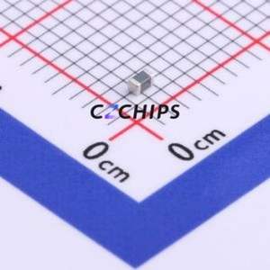 BLM18HB121SN1D Ferrite Bead 0603 RF ( Impedance @ Frequency: 120Ohm@100MHz )( Error: 25% )( DC Resistance (DCR): 500mOhm ) - Product Image 2