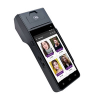 Z90 vente chaude PC Promotion Point de vente électronique Terminal écran tactile moniteur pos système pour supermarché