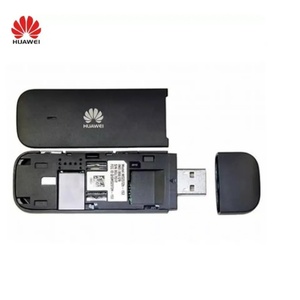 ปลดล็อค HW MS2372 MS2372h-517 MS2372H-517 LTE USB Stick - Product Image 6