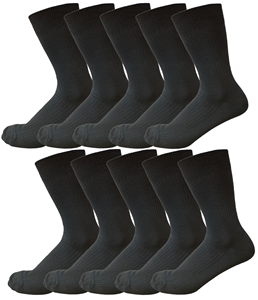 Calcetines de Vestir de Invierno Personalizados 100% Algodón con Diseño Dibujado a Mano, Antideslizantes y Transpirables, Textura Suave para Hombres y Mujeres - Product Image 1