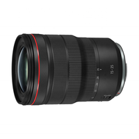 Objectifs de caméra professionnelle RF15-35mm F2.8 L IS USM pour canon, objectif de caméra vidéo 4k pour RP R3 R5 R6 R5, objectif numérique mirco