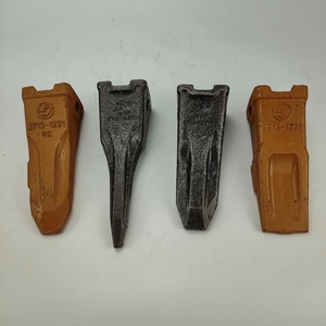 शुन्तुई खुदाई के लिए बाल्टी दांत/पहनने के लिए भागों - Product Image 3