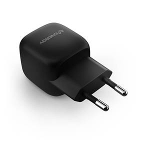 เครื่องชาร์จ GaN 45W - เครื่องชาร์จกำลังไฟ 45W / ชาร์จเร็ว / ระบบจ่ายไฟอัจฉริยะ / ป้องกันความร้อน / ใช้งานได้ทั่วโลก - Product Image 1