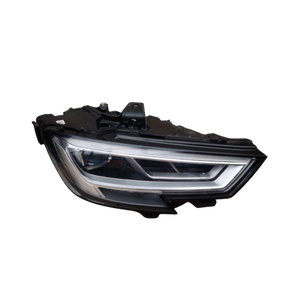 Pour <span class=keywords><strong>Audi</strong></span> A3 Phare LED d'origine 2017 2018 2019 2020 Lampe de haute qualité Phare S3 RS3 A3 Mise à niveau Lumière de voiture - Product Image 2