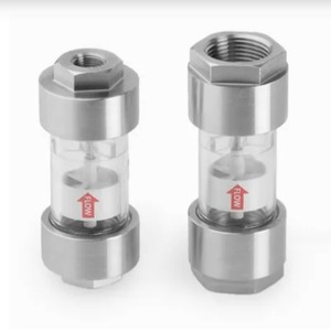 UK Flow Mon Durchflussmesser in Industriequalität für Öl, Wasser, Gas, Petrochemie, Automobil- und Bergbauanwendungen - Product Image 5