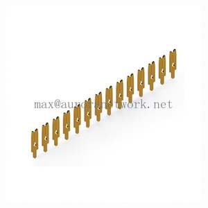 09060006471ติดต่อตัวเชื่อมต่อแบ็คเพลนคุณภาพสูง - Product Image 4