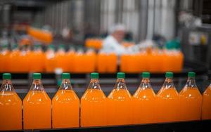 Quy mô nhỏ khối lượng nước trái cây dây chuyền chế biến đầy đủ tự động Máy chiết rót - Product Image 5