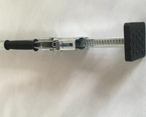 Barre <span class=keywords><strong>d</strong></span>'<span class=keywords><strong>arrimage</strong></span> <span class=keywords><strong>pour</strong></span> remorque de vélo - Product Image 4