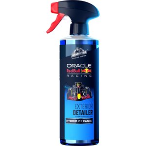 Lucidante per la pulizia esterna dell'auto Red Bull Racing Brillante - Product Image 1