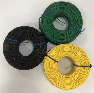 鉄筋タイワイヤー16.5ゲージ黒ソフトアネールワイヤー3.5 lb/ロール - Product Image 5