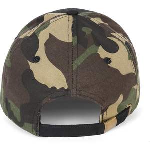 Casquette de baseball robuste et réglable pour homme Ealer, style trucker, en maille, avec fermeture snapback et broderie - Product Image 5