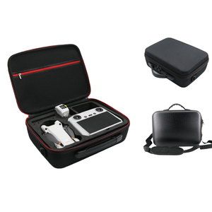กระเป๋าเก็บของแบบแข็ง EVA กันน้ำ กันกระแทก และกันตก สำหรับโดรน <span class=keywords><strong>DJI</strong></span> <span class=keywords><strong>Mini3</strong></span> <span class=keywords><strong>Pro</strong></span> - Product Image 5