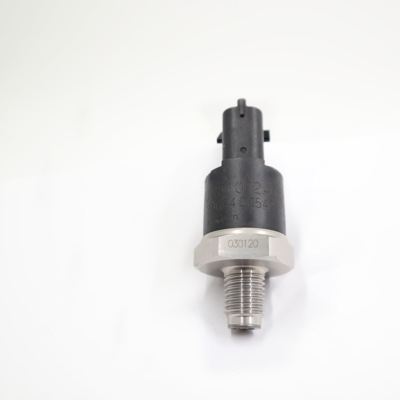 fuel rail Pressure Sensor 0281002405 for BMW good quality high pressure sensor 0281002405 0 281 002 405