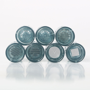 Cartuchos de Agujas <span class=keywords><strong>Dr</strong></span>. <span class=keywords><strong>Pen</strong></span> M8 al por Mayor, 11/16/24/36/42 Nano Pines Ajustables de 0~2.5mm, Cartuchos Finos para <span class=keywords><strong>Dermapen</strong></span> - Product Image 6