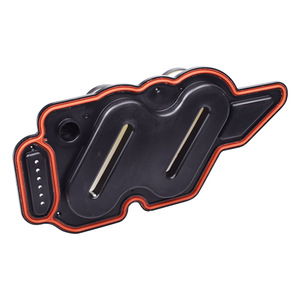 Respiradero del cárter del motor FL-2077 para Ford F-250 Super Duty V8 6.7L 2017-2019, pieza de repuesto - Product Image 2