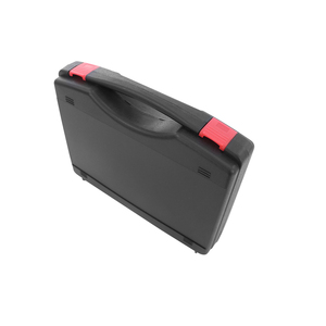 315*260*70MM confezione multiuso vuota scatola di plastica elettrica pagg nera fibbia portautensili - Product Image 1