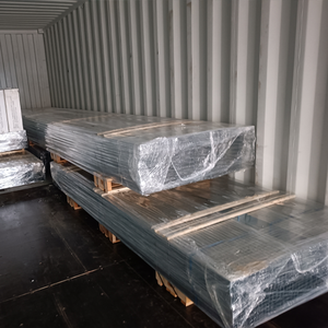 Wlx 2x4 kim loại Stud vách thạch cao Trần lưới Thành phần vật liệu xây dựng gi Trần kênh thép hồ sơ drywal - Product Image 3