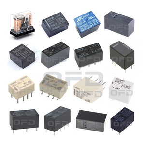 LY1-0 AC110/120 Plug-in Power Relay ban đầu trong kho Giao hàng nhanh Power Relay LY1-0 AC110/120 - Product Image 2