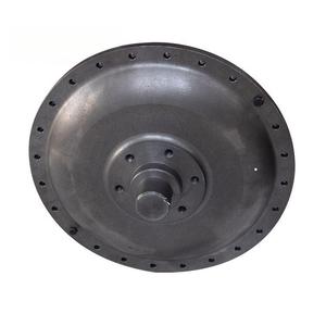 Caja de Transmisión de Hierro de Alta Calidad HANSEN 60980002380, Caja de Cambios Retro, Núcleo de Convertidor de Par para Cargadora de Ruedas - Product Image 3