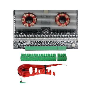 แผ่นปรับสมดุลแบตเตอรี่ลิเธียมไททาเนตลิเธียมเหล็กฟอสเฟตแบบ524 824ลิเธียมไททาเธียม - Product Image 1