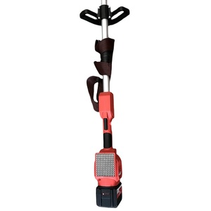 SENGXIN Tondeuse à gazon industrielle sans fil 21V rechargeable à suspendre pour la coupe de l'herbe – Offre Spéciale - Product Image 5