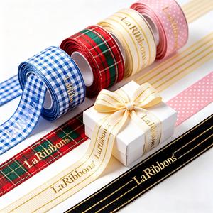 Fabricant de rubans au Vietnam |   Directement de l'usine |   Ruban personnalisé OEM - Product Image 3