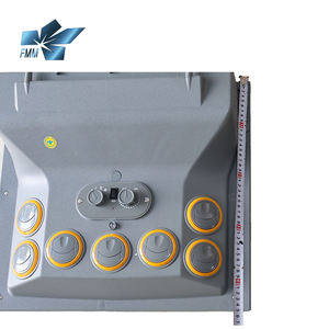 FMMUE0004 Évaporateur de climatisation automobile fini pour le marché secondaire automobile, pour camions, excavatrices, engins lourds - Product Image 3