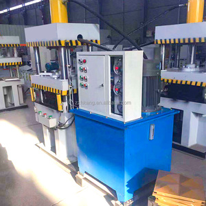 Tự động Đá Cẩm Thạch chip gạch lát sàn máy 3D gạch Máy làm - Product Image 3