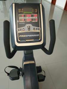 The best gym equipment fitness equipment Commercial High end vertical bike Machine for selling - Product Image 4