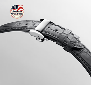 Nouvelle montre de sport de luxe à mouvement mécanique à double cadran simple, bracelet en cuir, boîtier en acier inoxydable, réserve de marche, lumière nocturne - Product Image 3