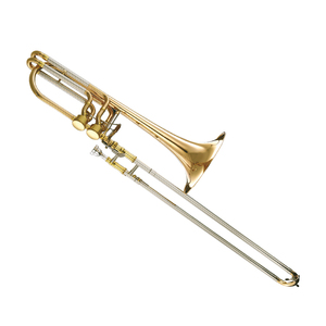 Trombón de Música Oriental, Clave: Bb/F/Gb/D, Tamaño del Orificio 14.2/14.6mm - Product Image 3