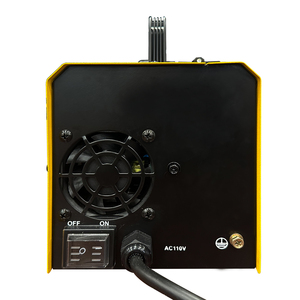 Máquina de soldadura de alambre de 0,8mm sin gas <span class=keywords><strong>Mig</strong></span> sin gas de alta calidad 3 en 1 función sin gas <span class=keywords><strong>Mig</strong></span> 120a <span class=keywords><strong>Mig</strong></span> Tig Mma máquina de soldadura de Metal - Product Image 3