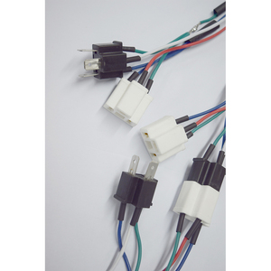 DJ7033-6.3-11 /H4-21 Кабельная сборка - Product Image 4