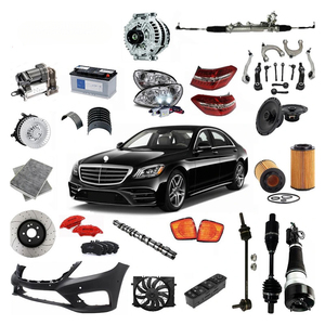 Originale tutti i pezzi di ricambio Oem di auto per germania Mercedes Benz W124 Cls W245 W222 Ml Ml350 modello 2008G-Class E 1997 Smart W203 - Product Image 4