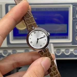 Montre pour homme de luxe originale de haute qualité, montre décontractée pour homme en acier inoxydable, montre en acier pour homme de marque Omegaes - Product Image 1