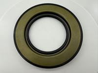 Joint torique PTFE VEFANK 90*154*13 050209083 pour arbre arrière de moteur Potkins 103-15 – Joint automobile de haute qualité