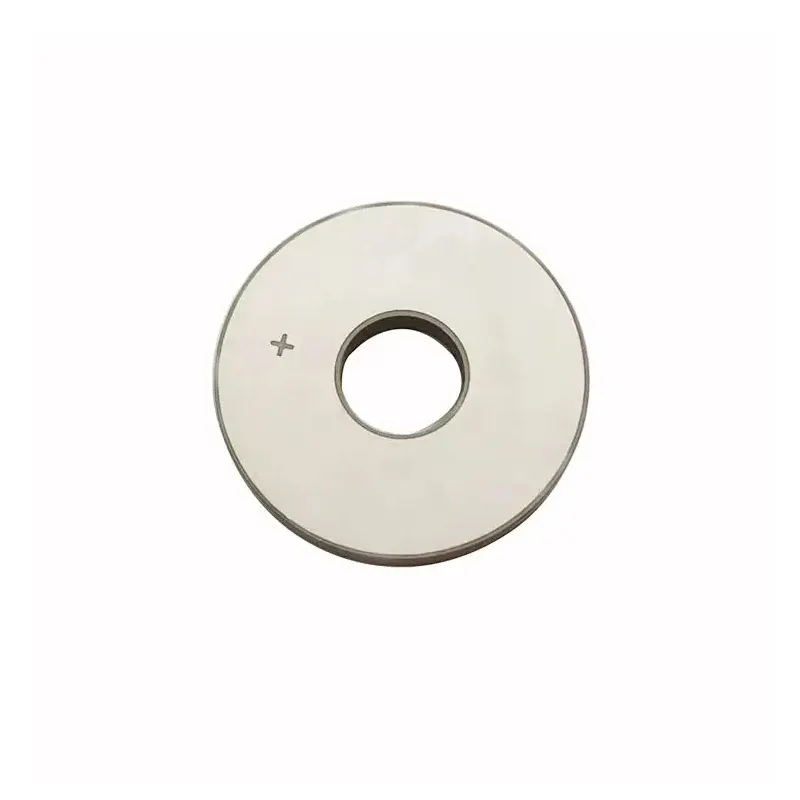 MTP150/8.3-3/2 Ultrasonic Piezoelectric Pzt Piezo Ceramic Ring