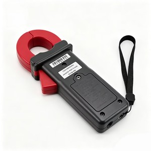 ETCR6100 AC/DC <strong>Clamp</strong> Meter - High Precision Current Tester with 0.0A~1000A Measurement Range - Product Image 2