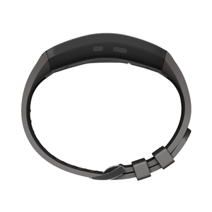 Correa de silicona deportiva para Samsung <span class=keywords><strong>Galaxy</strong></span> <span class=keywords><strong>Gear</strong></span> Fit2 <span class=keywords><strong>Pro</strong></span> Watch Band Correas de muñeca para Samsung <span class=keywords><strong>Gear</strong></span> <span class=keywords><strong>Fit</strong></span> <span class=keywords><strong>2</strong></span> - Product Image 3