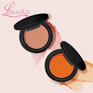 Protector Solar en Polvo Compacto Mate y Modulable con Logotipo Personalizado 2026, Crema Bronceadora, Iluminadores Premium - Product Image 3