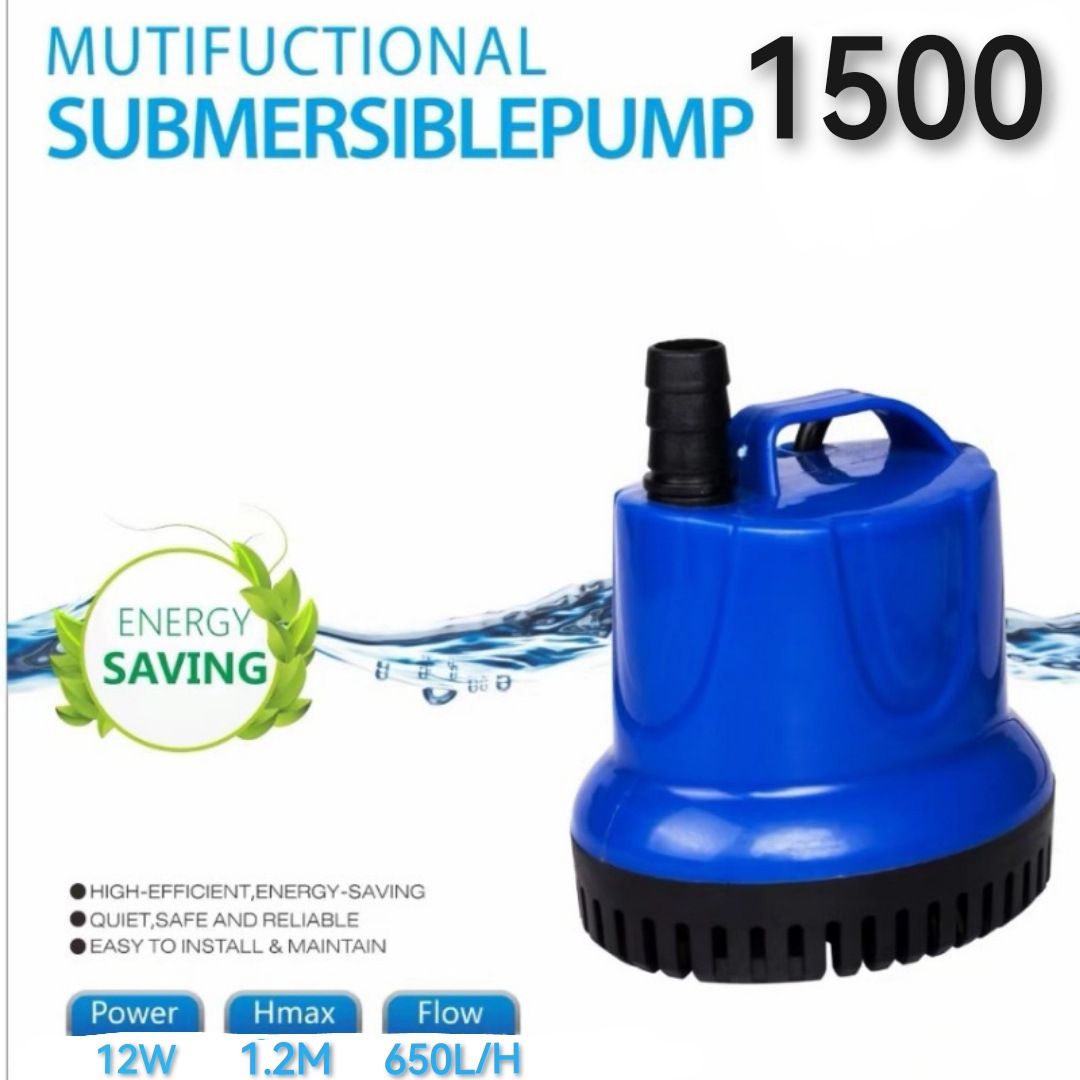Dh-1500- 12W- 110-120/220-240 voltios